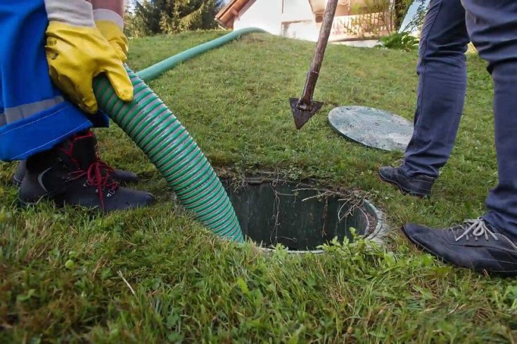 What Does Decommissioning A Septic Tank Mean?